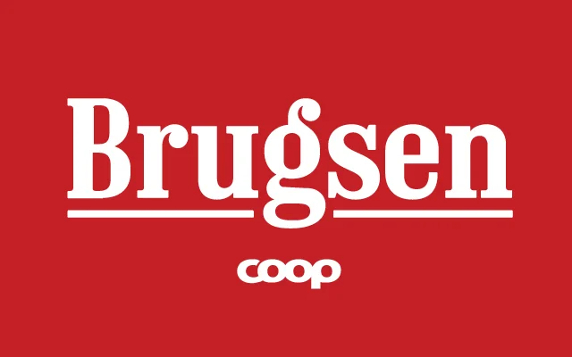 Brugsen - Denmark's new local chain