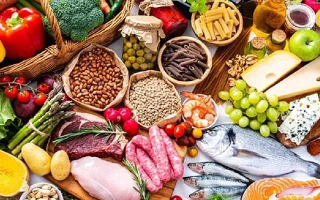 Cheapest Groceries