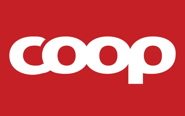 Coop – Danmarks nye super kæde