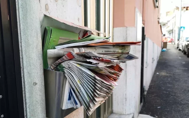 Newspapers