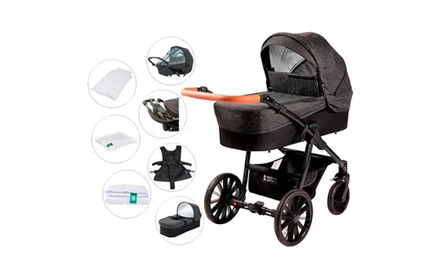 Offer on Baby Carriages