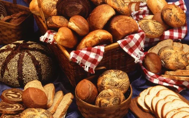 Offer on Bakery Bread