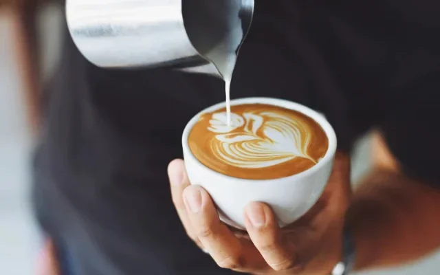 The Best Barista Coffee