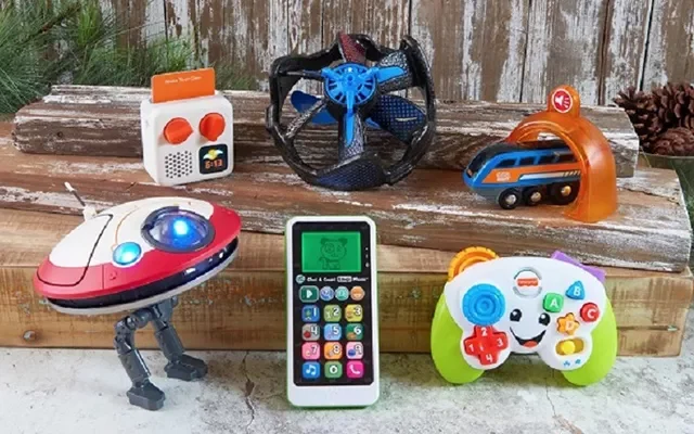 Toys for Children